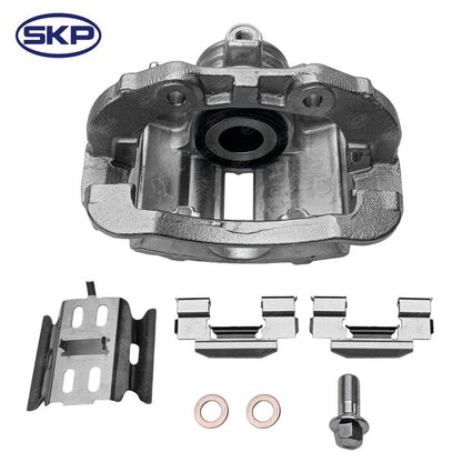 SKP Disc Brake Caliper SK18B4712 image 4