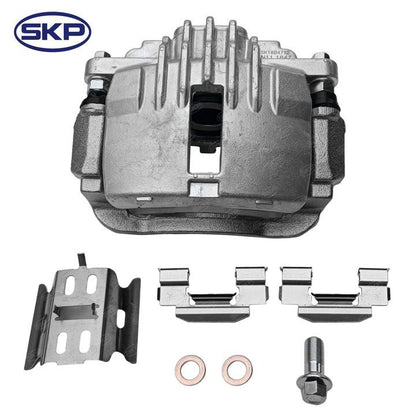 SKP Disc Brake Caliper SK18B4712 image 3