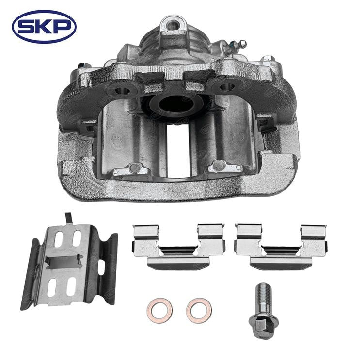 SKP Disc Brake Caliper SK18B4713 image 4