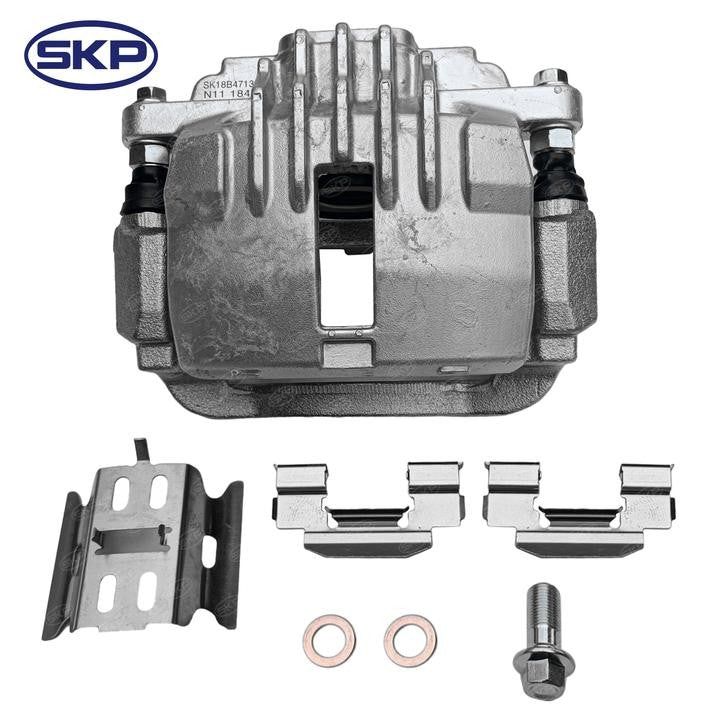 SKP Disc Brake Caliper SK18B4713 image 3