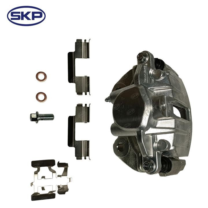 SKP Disc Brake Caliper SK18B4726 image 2