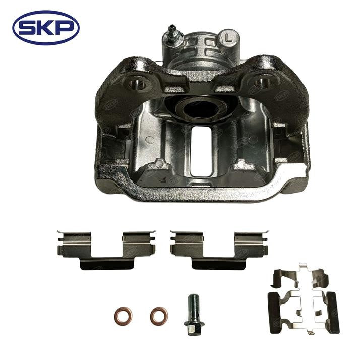 SKP Disc Brake Caliper SK18B4726 image 4