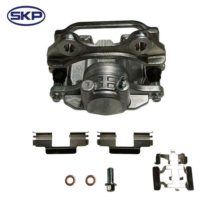 SKP Disc Brake Caliper SK18B4726 main image