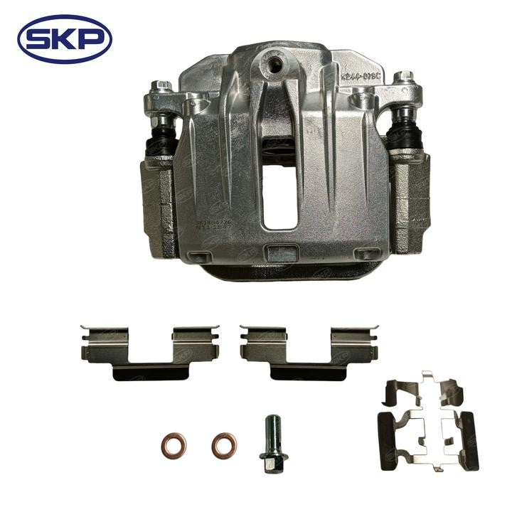 SKP Disc Brake Caliper SK18B4726 image 3