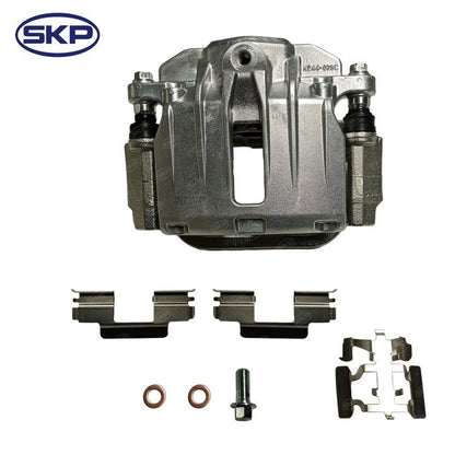 SKP Disc Brake Caliper SK18B4726 image 3