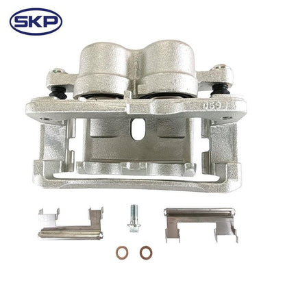 SKP Disc Brake Caliper SK18B4728 image 2