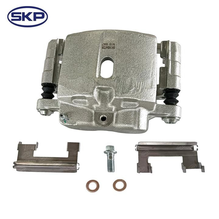 SKP Disc Brake Caliper SK18B4728 image 4