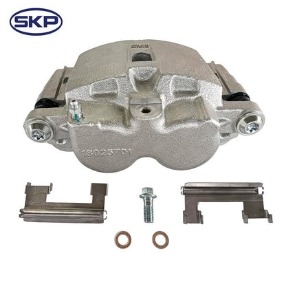 SKP Disc Brake Caliper SK18B4728 image 3