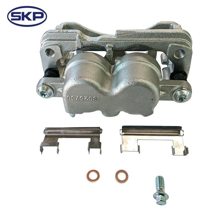 SKP Disc Brake Caliper SK18B4729 image 4