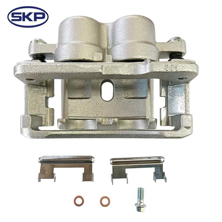 SKP Disc Brake Caliper SK18B4729 main image