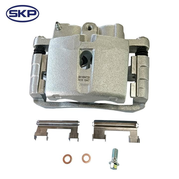 SKP Disc Brake Caliper SK18B4729 image 3