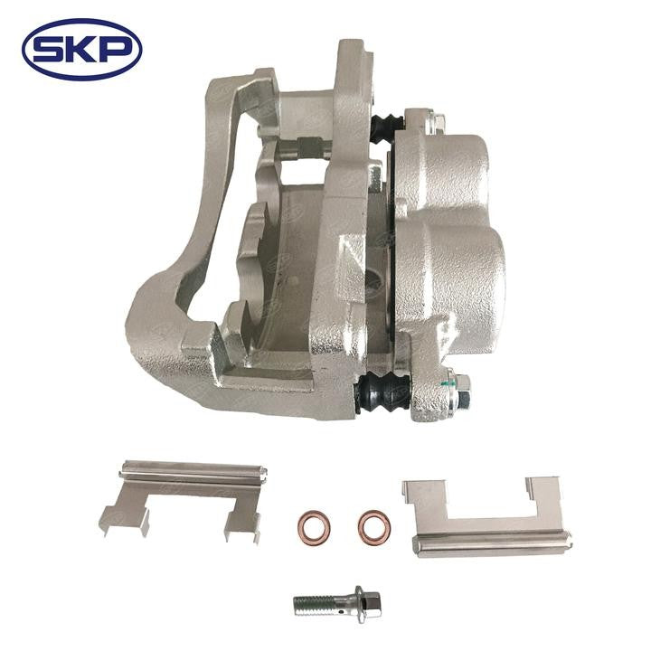 SKP Disc Brake Caliper SK18B4730 image 4