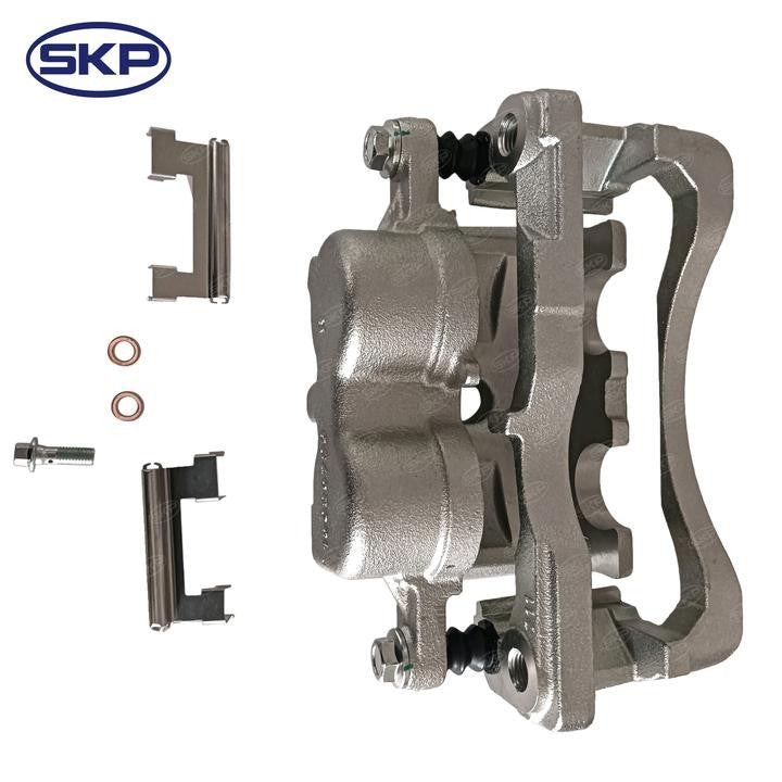 SKP Disc Brake Caliper SK18B4730 main image