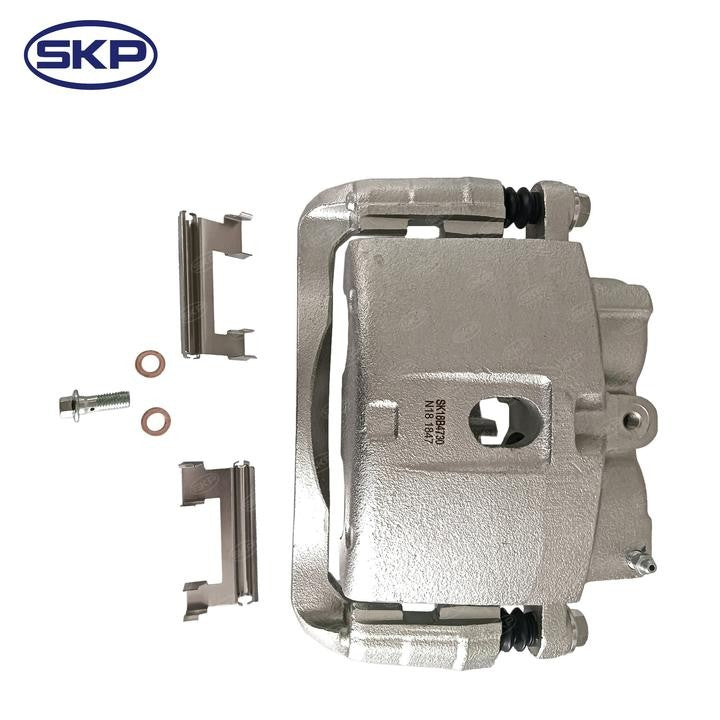 SKP Disc Brake Caliper SK18B4730 image 3