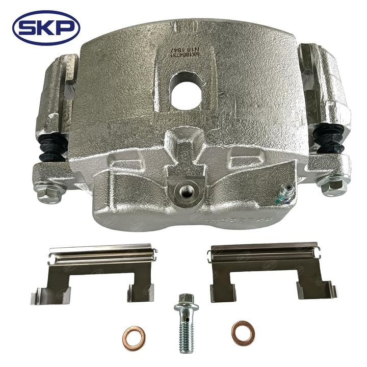SKP Disc Brake Caliper SK18B4731 image 2