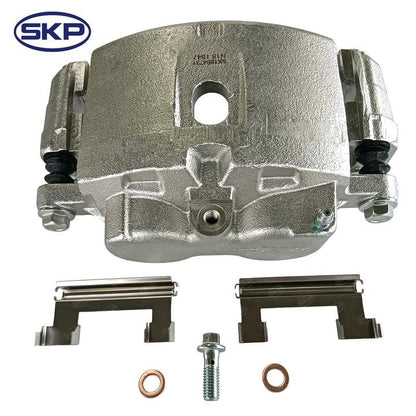 SKP Disc Brake Caliper SK18B4731 image 2