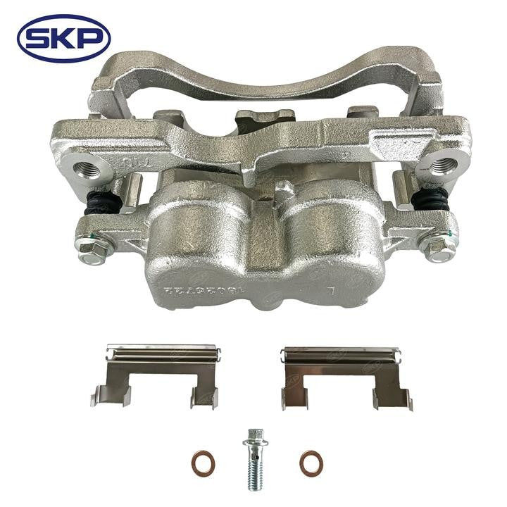 SKP Disc Brake Caliper SK18B4731 image 4