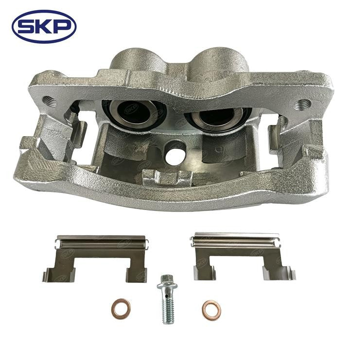 SKP Disc Brake Caliper SK18B4731 image 3
