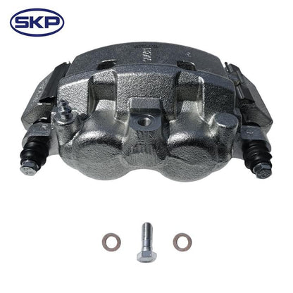 SKP Disc Brake Caliper SK18B4748 image 2