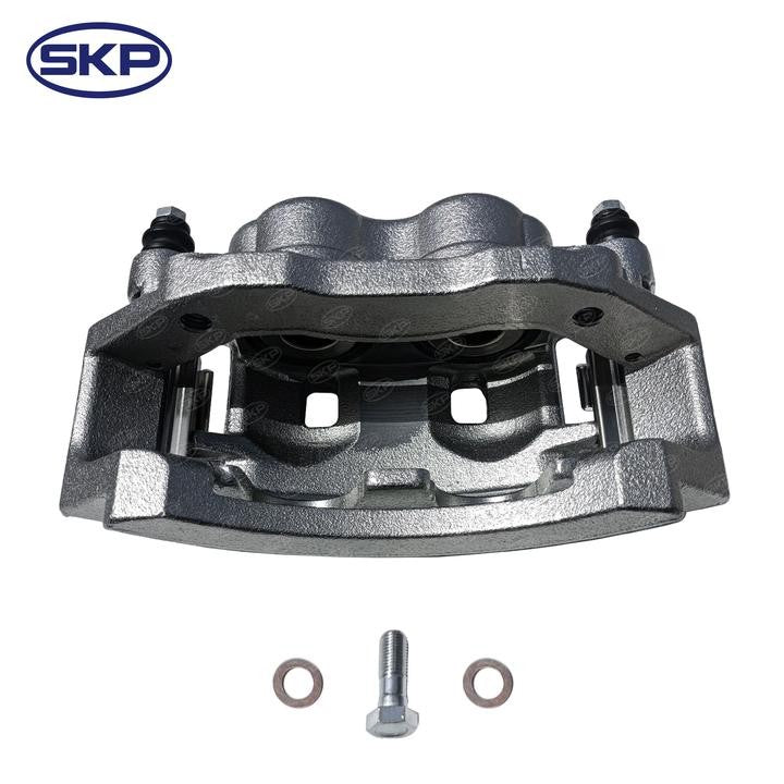 SKP Disc Brake Caliper SK18B4748 image 4