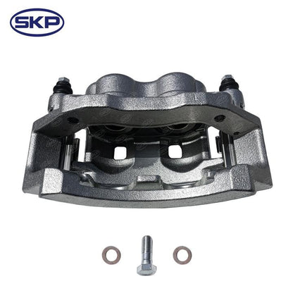 SKP Disc Brake Caliper SK18B4748 image 4