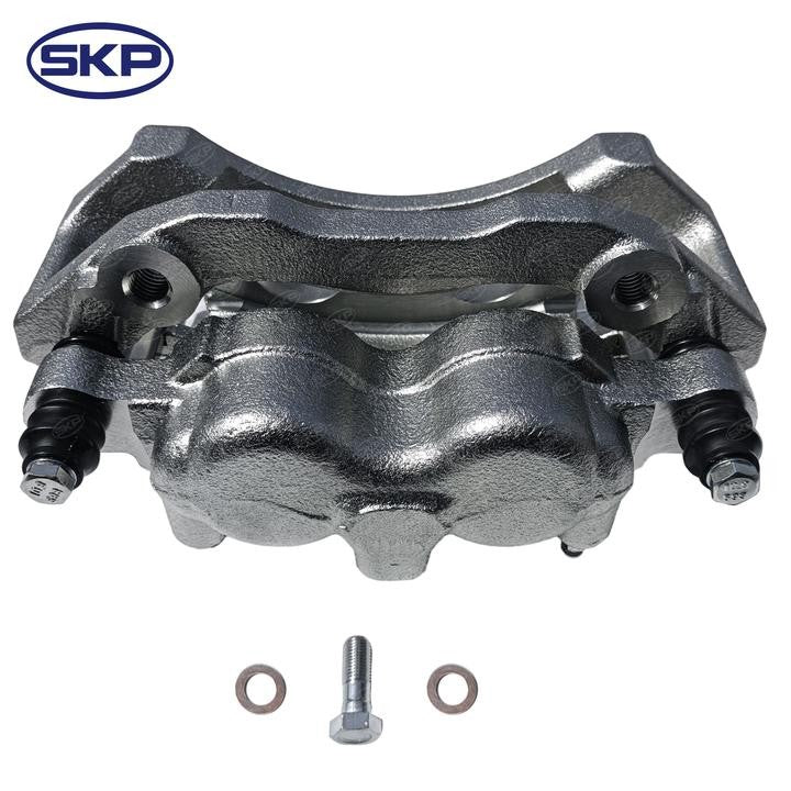 SKP Disc Brake Caliper SK18B4748 main image