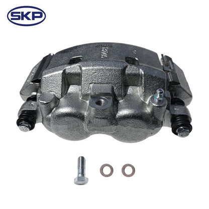 SKP Disc Brake Caliper SK18B4749 image 2