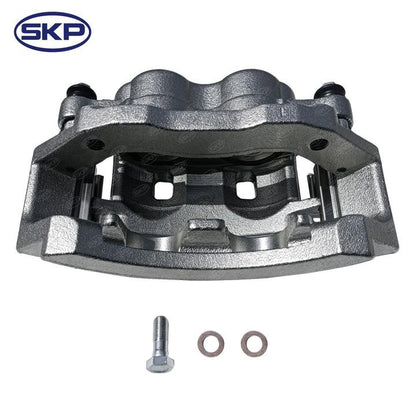 SKP Disc Brake Caliper SK18B4749 image 4