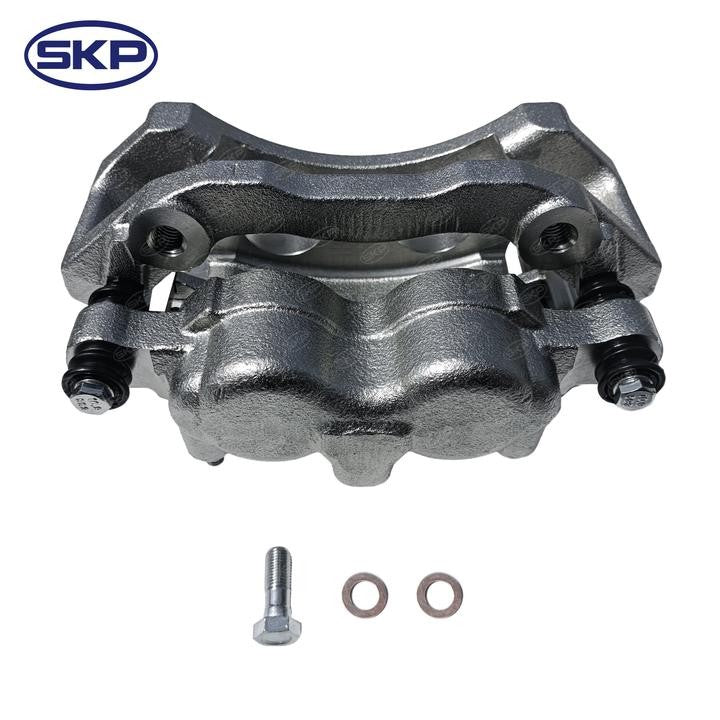 SKP Disc Brake Caliper SK18B4749 main image