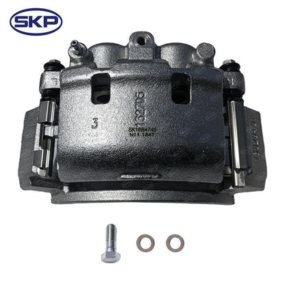 SKP Disc Brake Caliper SK18B4749 image 3