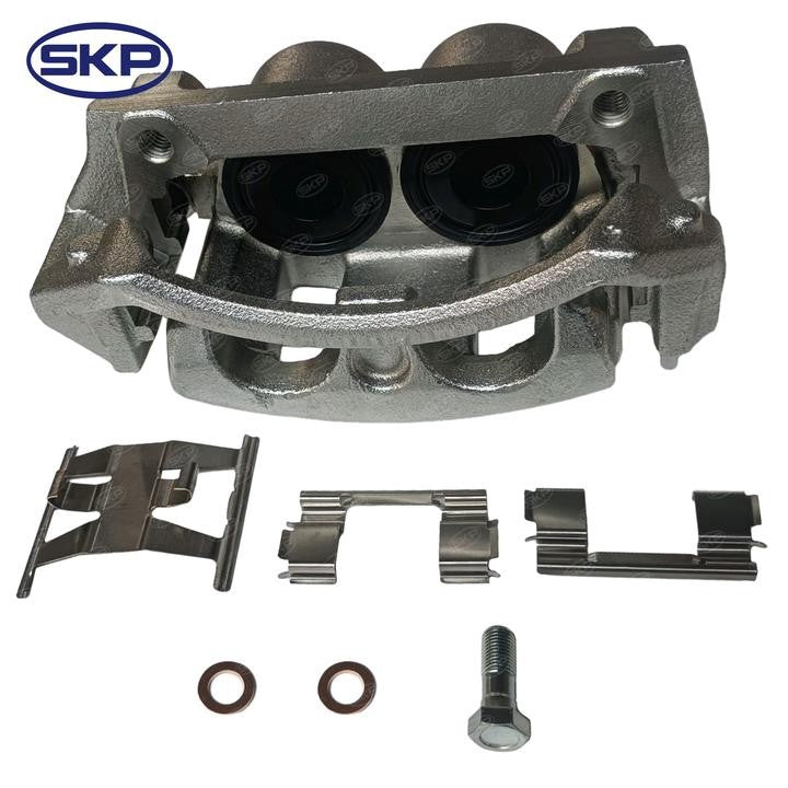 SKP Disc Brake Caliper SK18B4750 main image