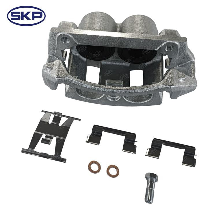 SKP Disc Brake Caliper SK18B4751 image 2