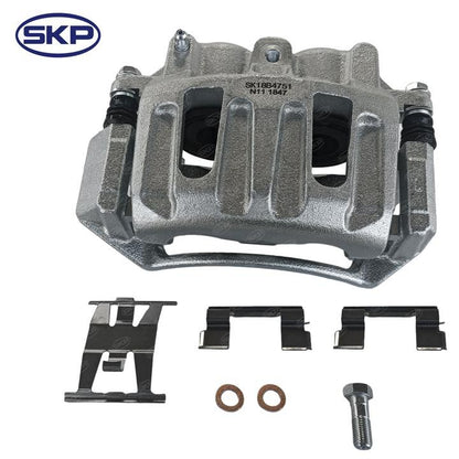 SKP Disc Brake Caliper SK18B4751 image 4