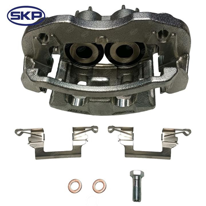 SKP Disc Brake Caliper SK18B4752 main image