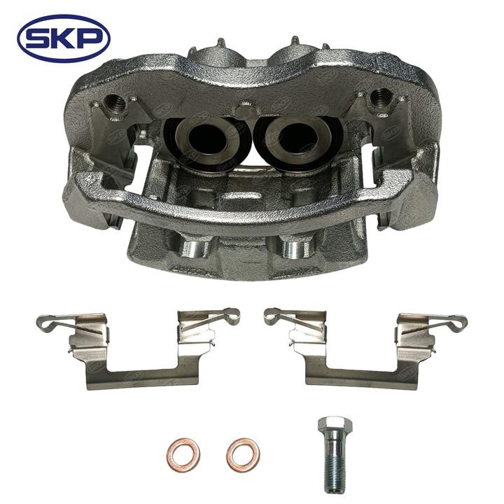 SKP Disc Brake Caliper SK18B4753 main image