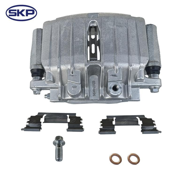 SKP Disc Brake Caliper SK18B4764 image 2