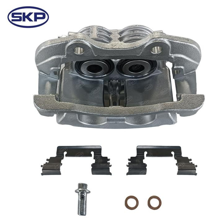 SKP Disc Brake Caliper SK18B4764 image 4