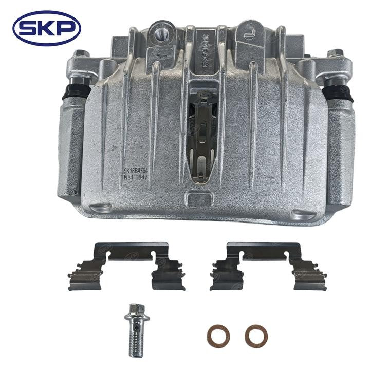 SKP Disc Brake Caliper SK18B4764 image 3