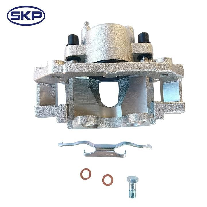SKP Disc Brake Caliper SK18B4776 image 2