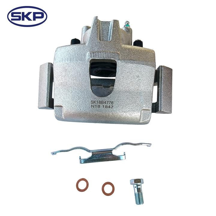 SKP Disc Brake Caliper SK18B4776 image 4