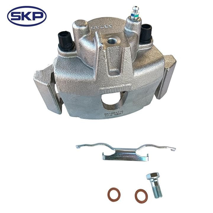 SKP Disc Brake Caliper SK18B4776 main image