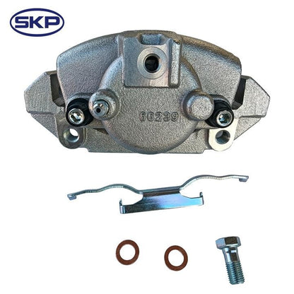 SKP Disc Brake Caliper SK18B4776 image 3