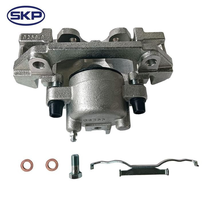 SKP Disc Brake Caliper SK18B4777 image 2