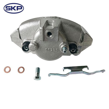 SKP Disc Brake Caliper SK18B4777 image 4