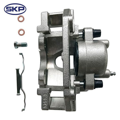 SKP Disc Brake Caliper SK18B4777 image 3