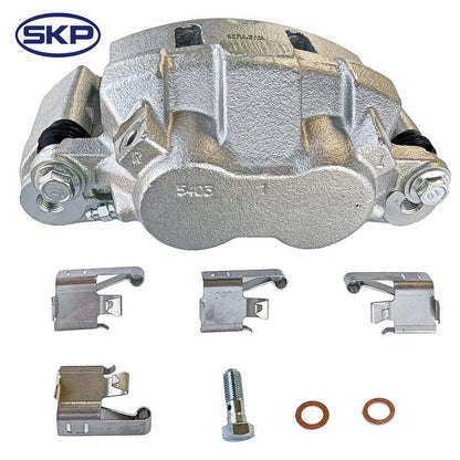 SKP Disc Brake Caliper SK18B4790 image 2