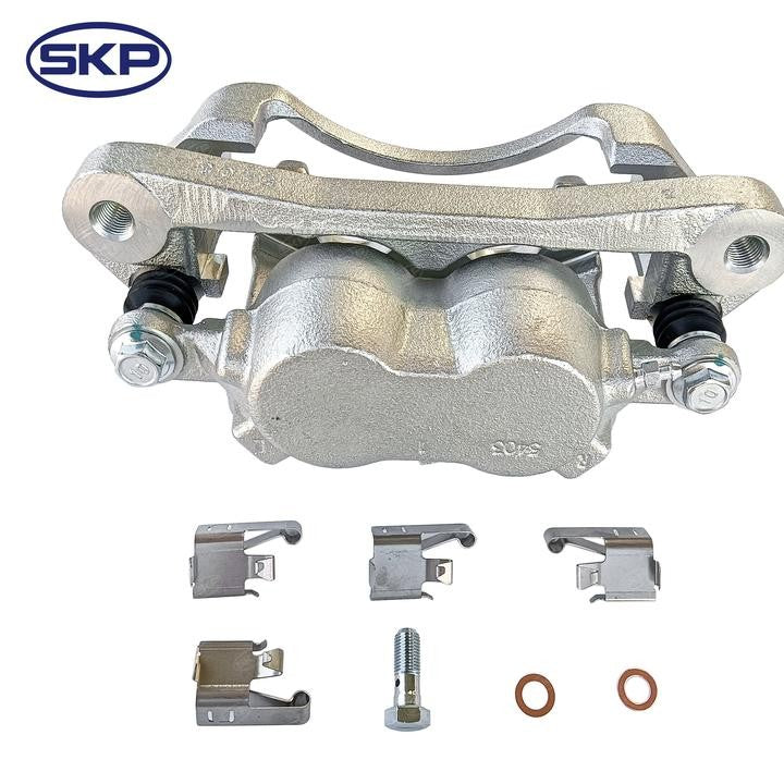 SKP Disc Brake Caliper SK18B4790 image 4