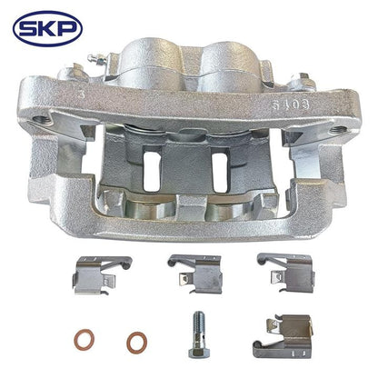 SKP Disc Brake Caliper SK18B4790 main image