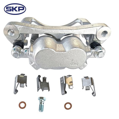 SKP Disc Brake Caliper SK18B4791 image 4