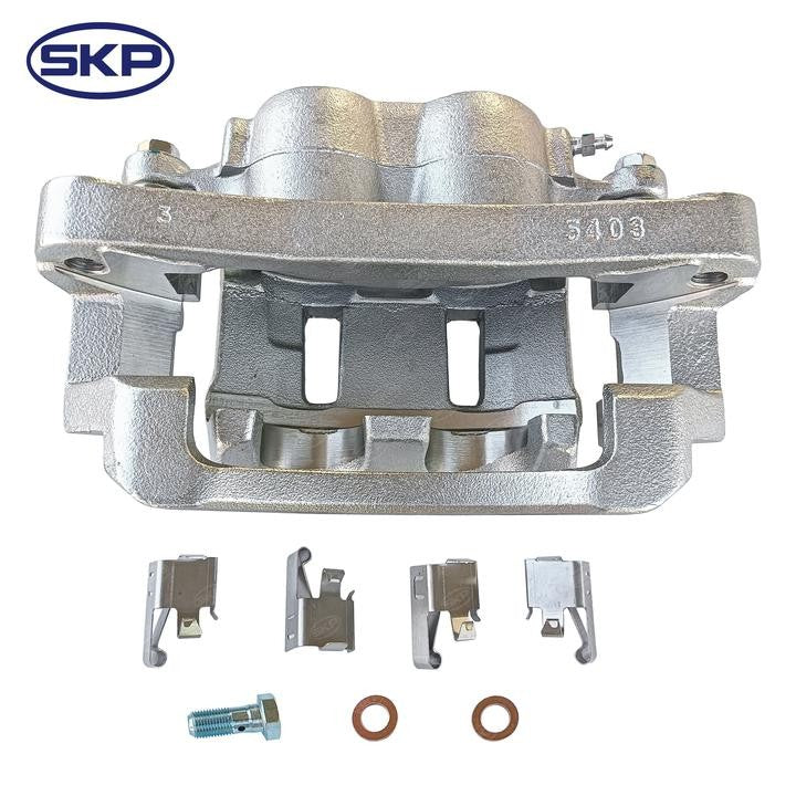 SKP Disc Brake Caliper SK18B4791 main image